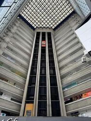 Parkway Centre (D15), Office #628724521